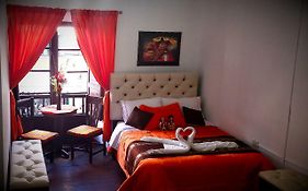 Imperial Golden House Inn