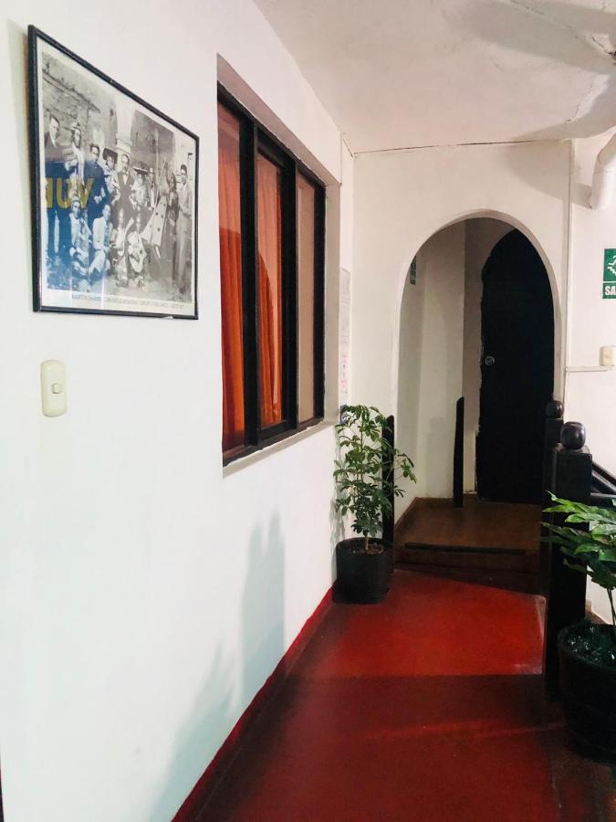Imperial Golden House Inn Cuzco Exterior photo